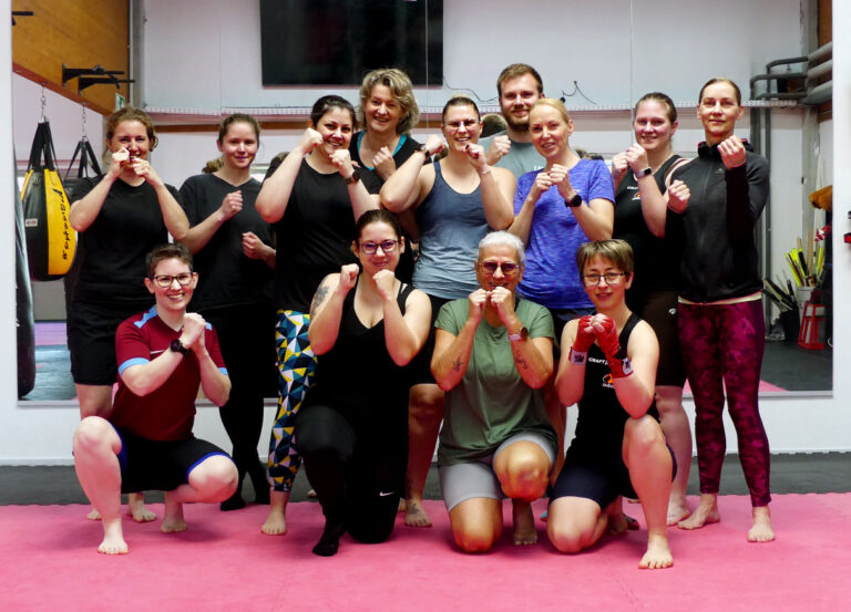 TAE BO® WORKSHOP