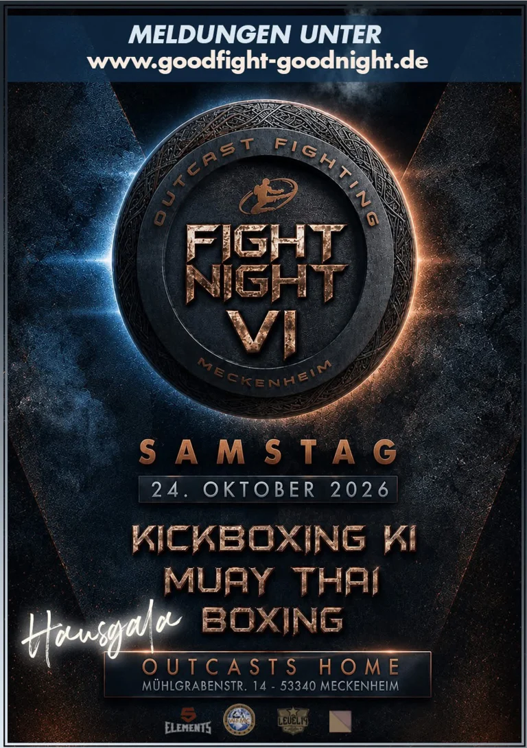 Fight Night VI
