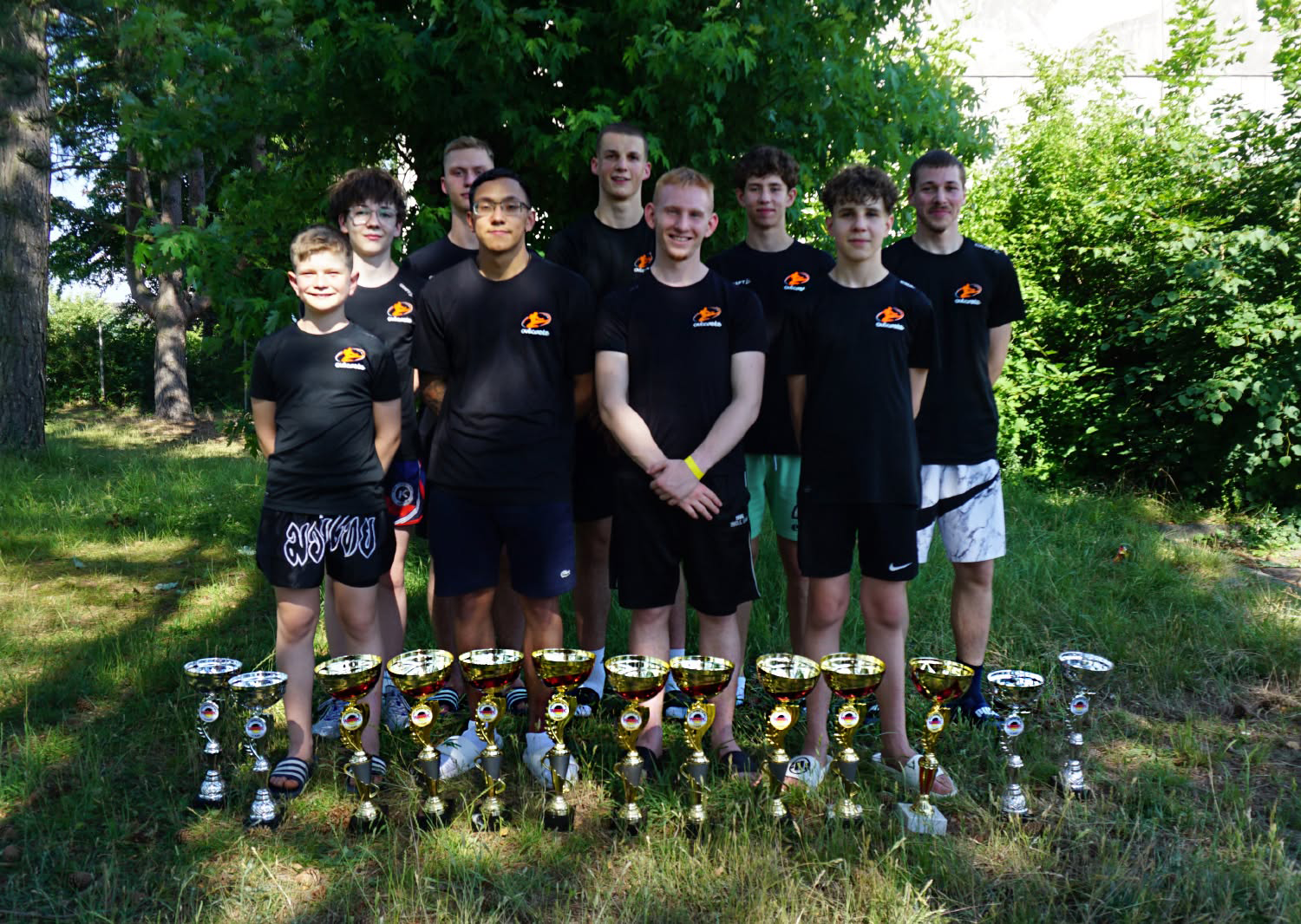 westerncup