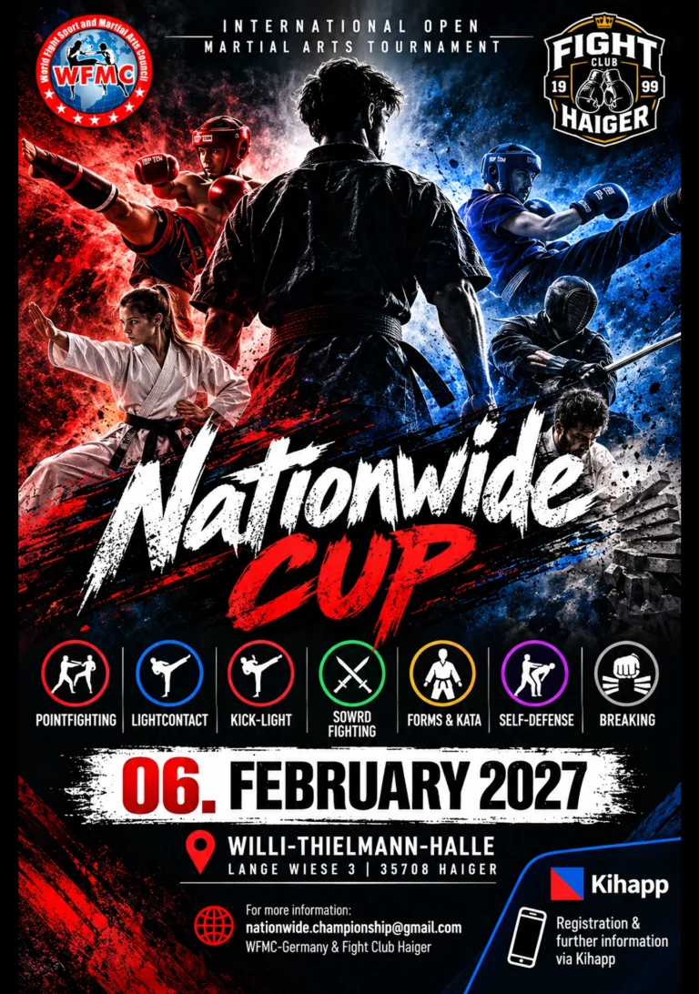 Nationwide Cup